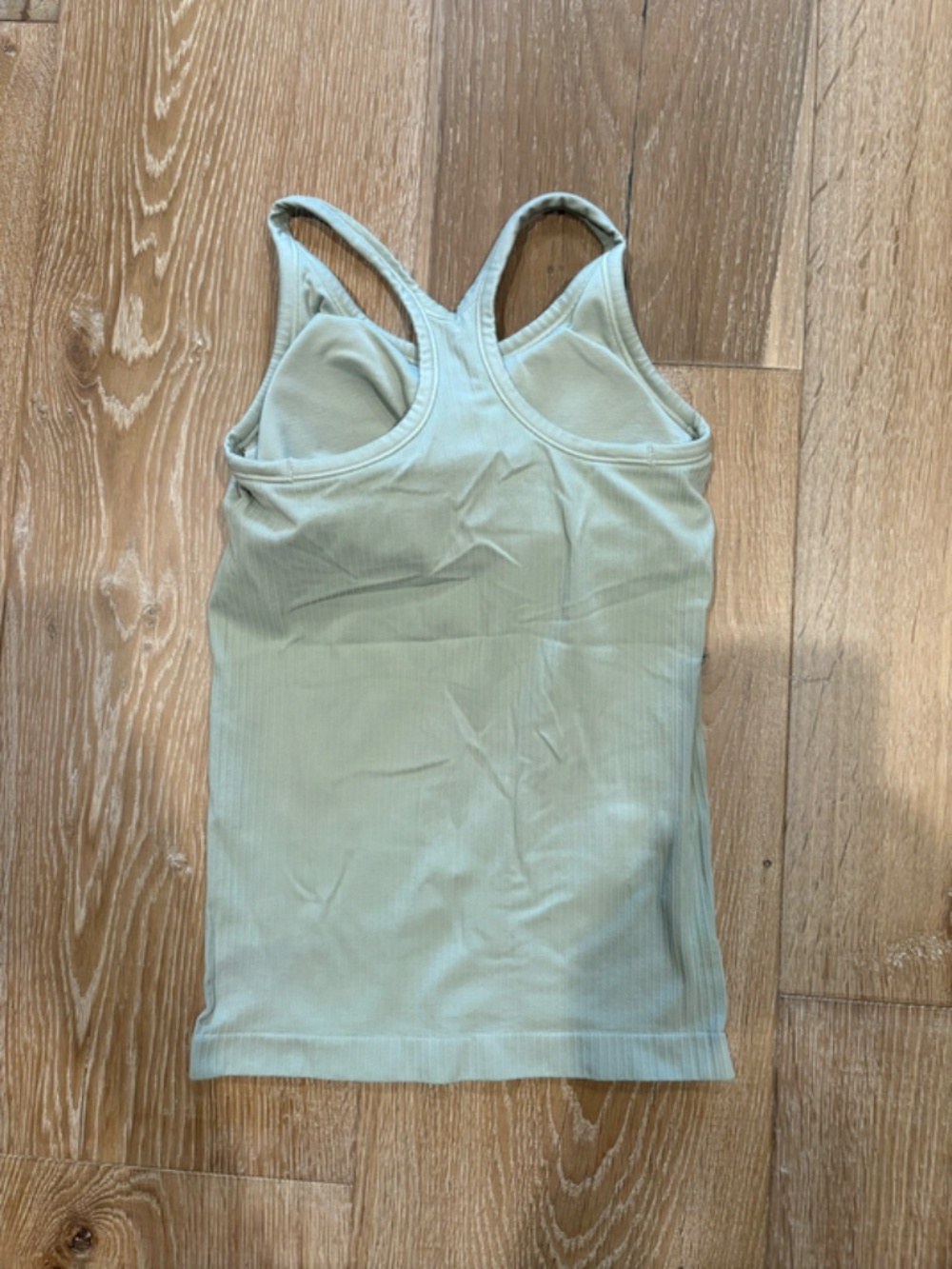 Seamless Ribbed Racerback Tank Bundle - Picture 2 of 4